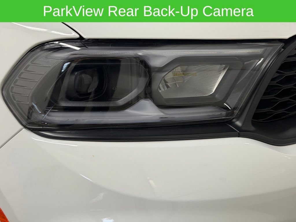 Used 2024 Dodge Durango R/T AWD/4WD image 14