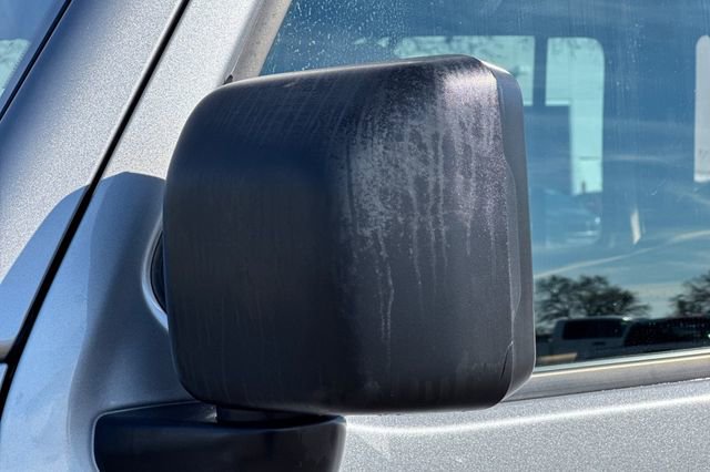 Used 2021 Jeep Wrangler Unlimited Rubicon image 54