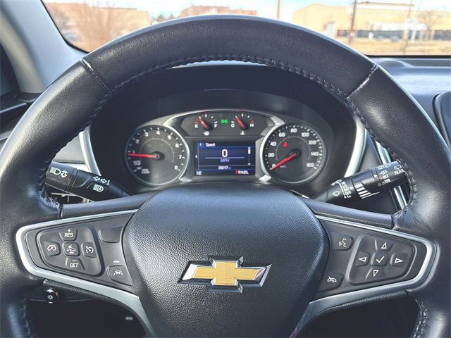 Used 2022 Chevrolet Equinox LT image 11