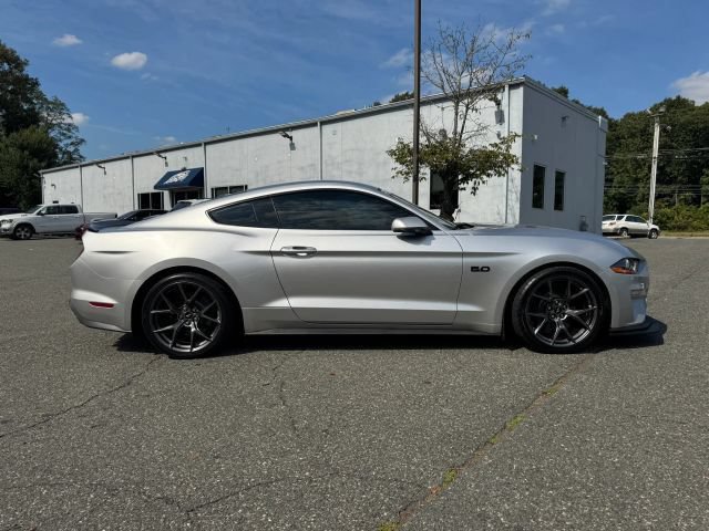Used 2019 Ford Mustang GT w/ Performance Package - Level 2 RWD image 6
