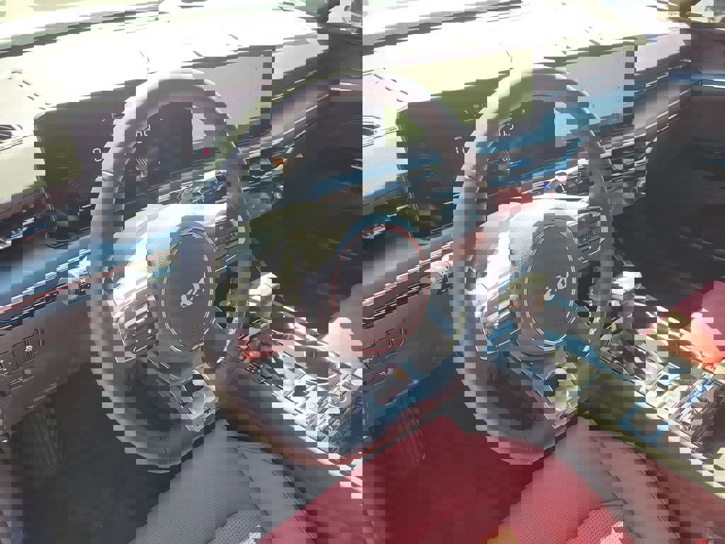 New 2026 Kia K5 GT-Line image 22