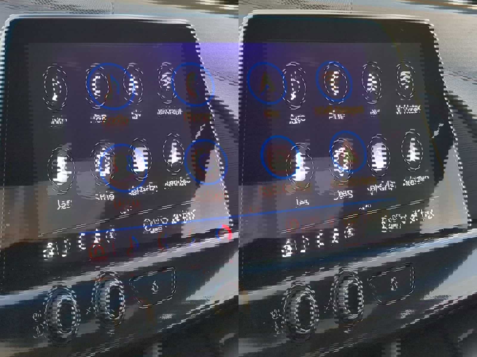 New 2025 Cadillac CT4 Sport image 19