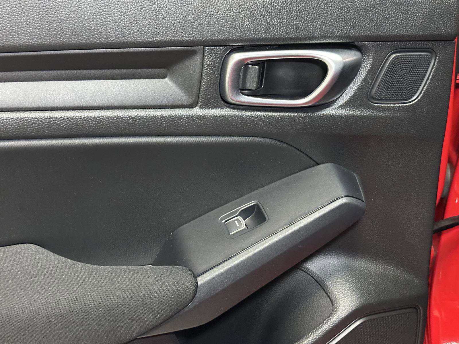 Certified 2024 Honda Civic Sport image 30