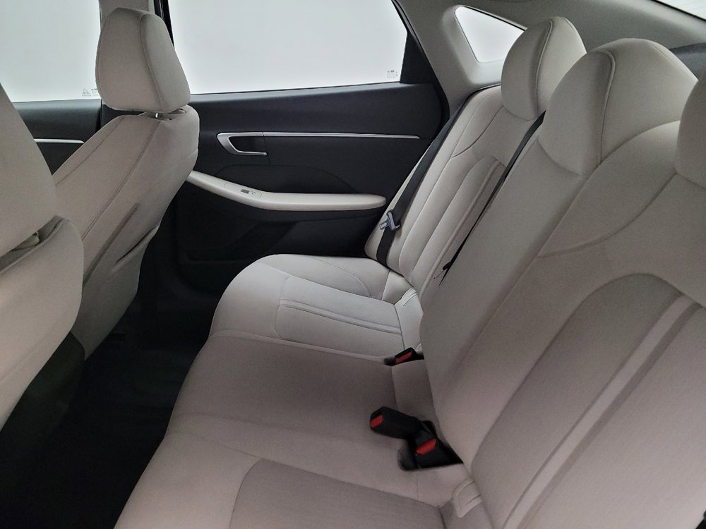 Used 2023 Hyundai Sonata SE image 18