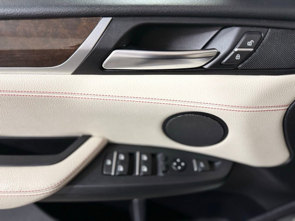 Used 2016 BMW X4 xDrive28i image 20