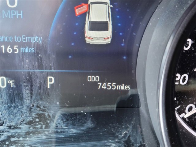 Certified 2024 Toyota Camry XSE image 26