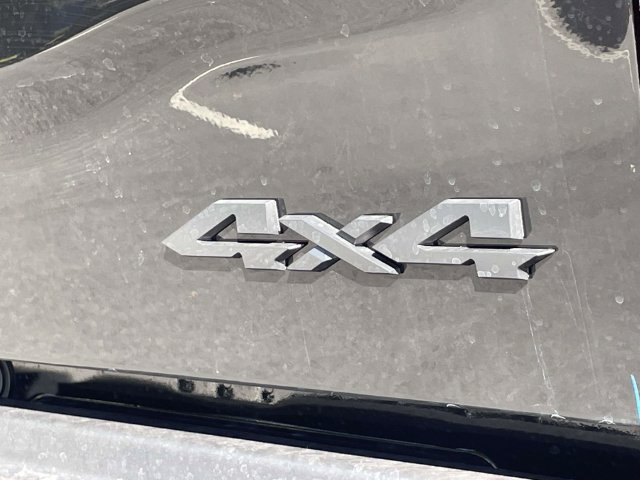 New 2027 RAM 2500 Tradesman AWD/4WD image 9