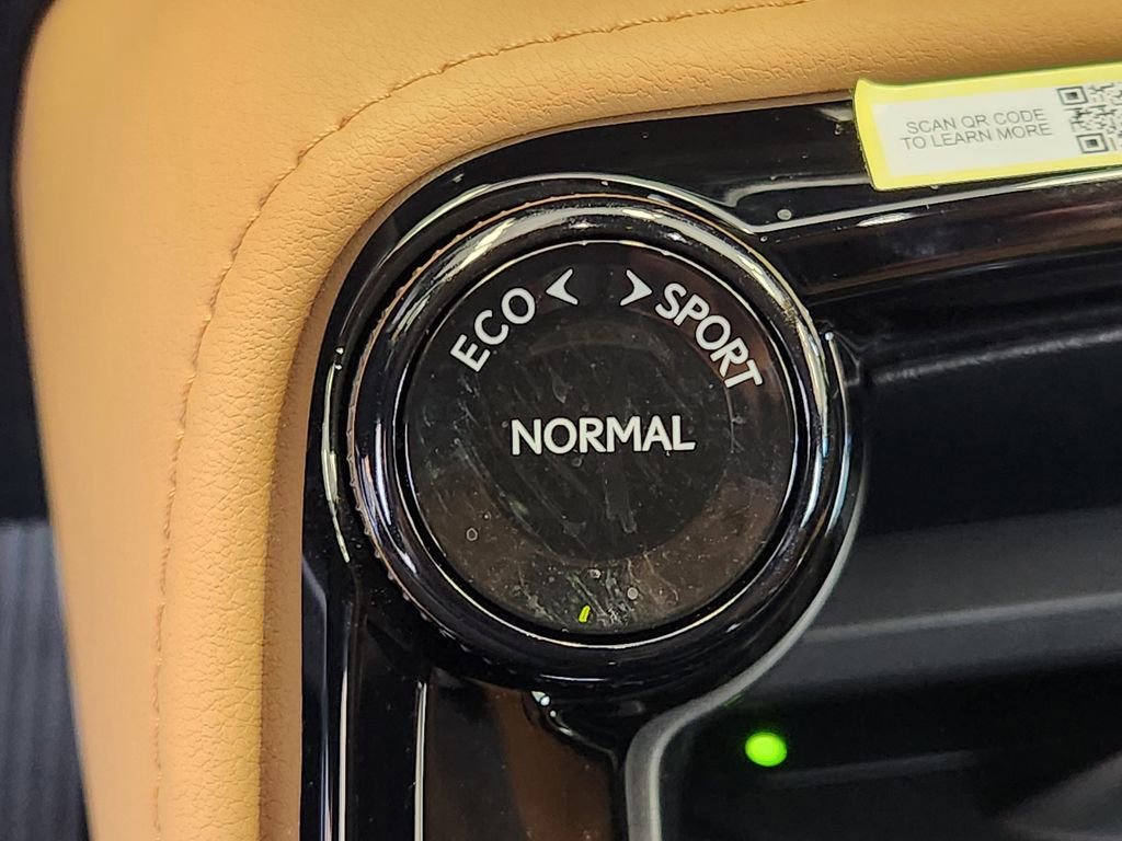 Used 2025 Lexus NX 350 AWD w/ Premium Package image 20