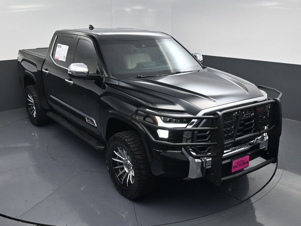 Used 2023 Toyota Tundra 1794 Edition image 15