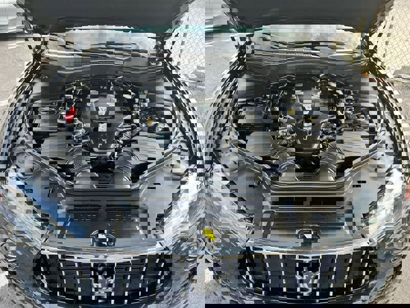 Used 2017 Maserati Levante w/ Luxury Package image 45