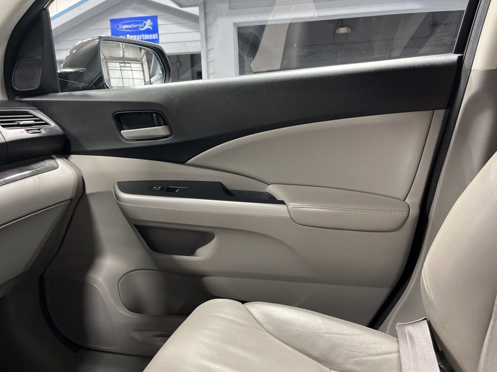 Used 2014 Honda CR-V EX-L image 16