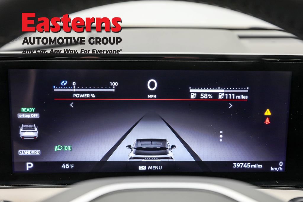 Used 2023 Nissan Ariya FWD image 18