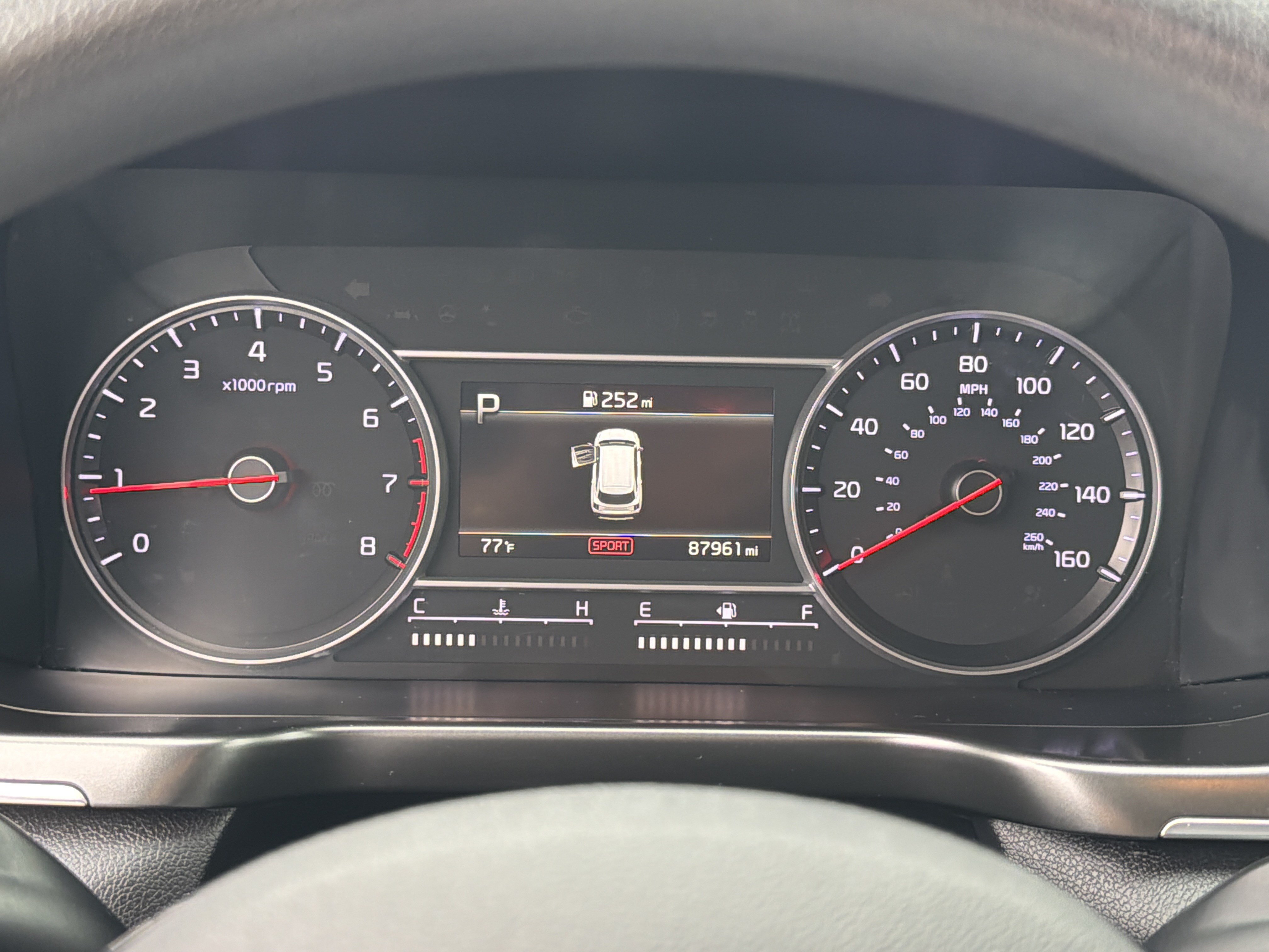 Used 2022 Kia Sorento LX AWD/4WD image 25