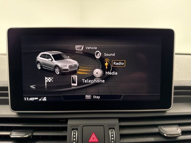 Used 2018 Audi Q5 2.0T Premium Plus w/ Premium Plus Package image 32