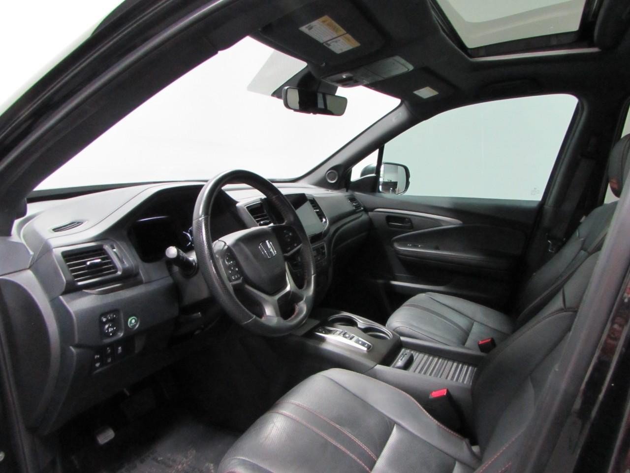 Used 2023 Honda Passport TrailSport image 13