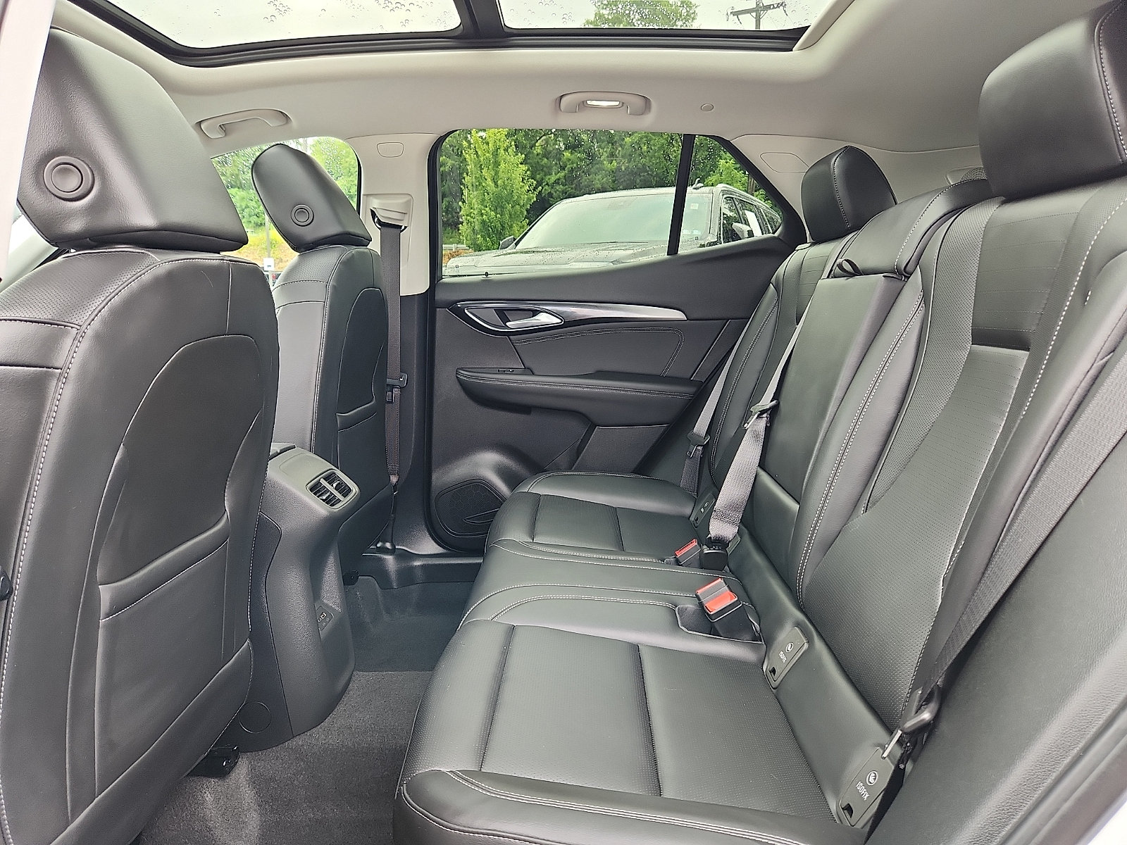 Used 2026 Buick Envision Preferred AWD/4WD image 10