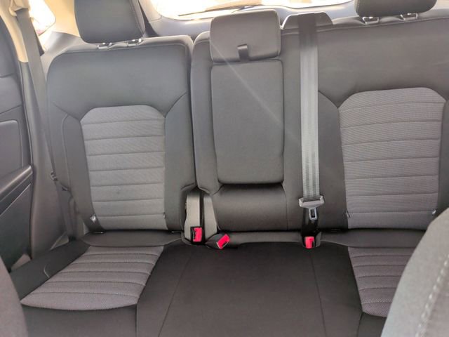 Certified 2022 Ford Edge SE AWD/4WD image 8
