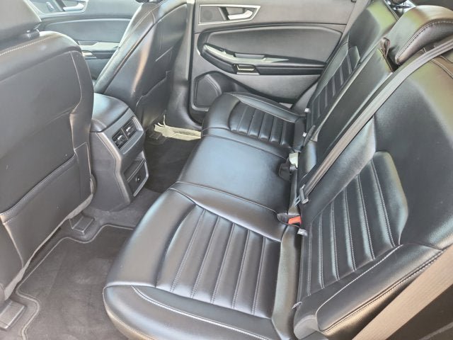 Used 2023 Ford Edge SEL AWD/4WD image 13