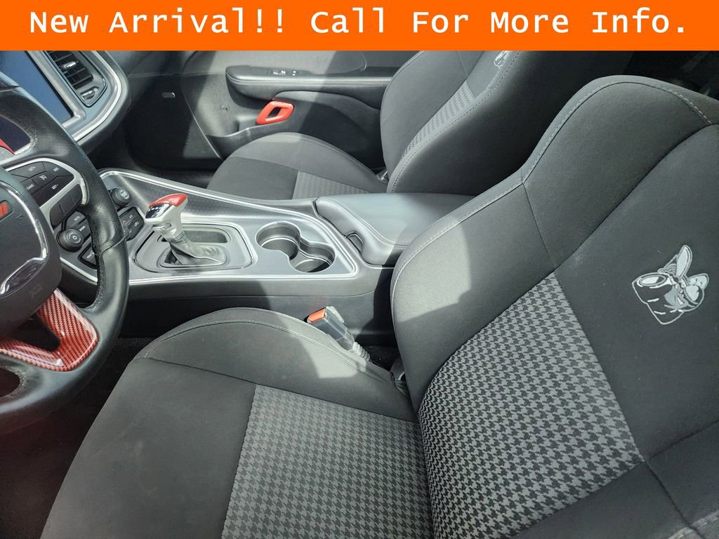Used 2018 Dodge Challenger R/T Scat Pack image 11