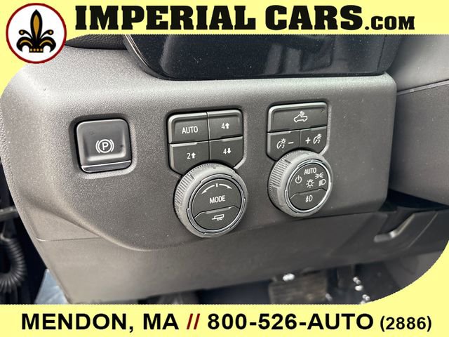 New 2026 Chevrolet Silverado 1500 LT Trail Boss image 16