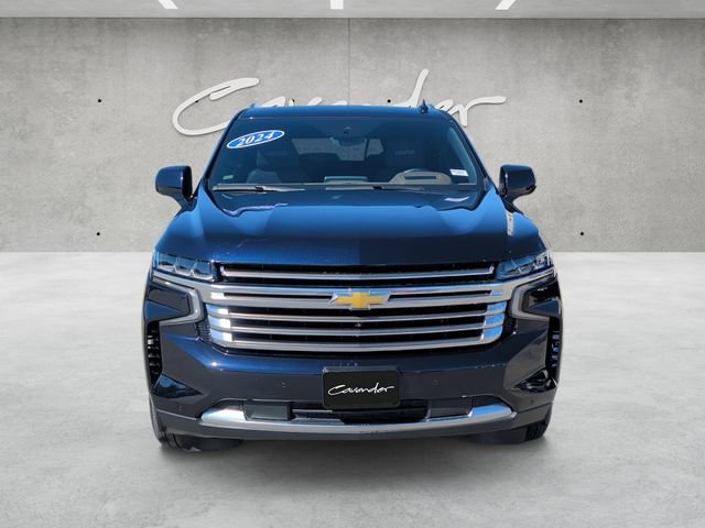 Used 2024 Chevrolet Suburban High Country image 18