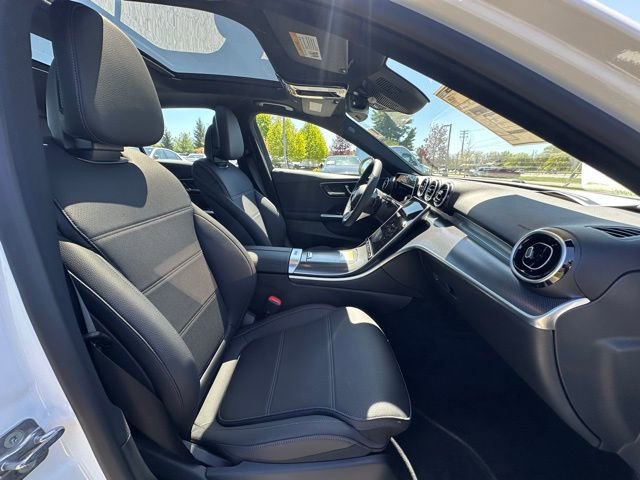 New 2026 Mercedes-Benz C 300 4MATIC Sedan image 26