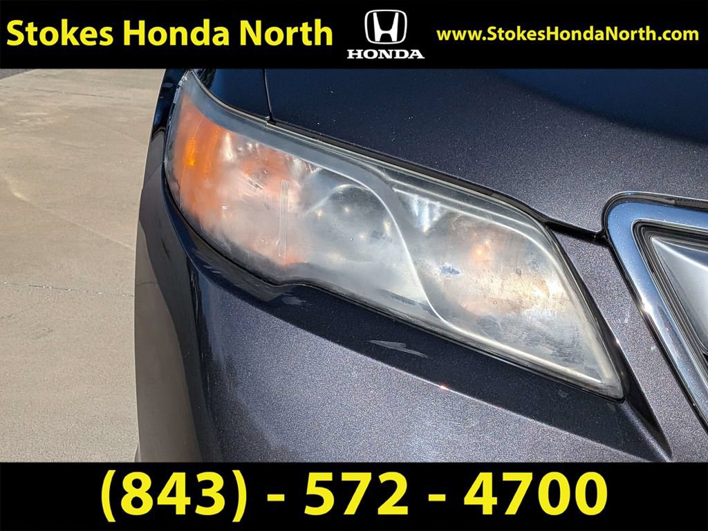 Used 2015 Acura RDX w/ Technology Package FWD image 14