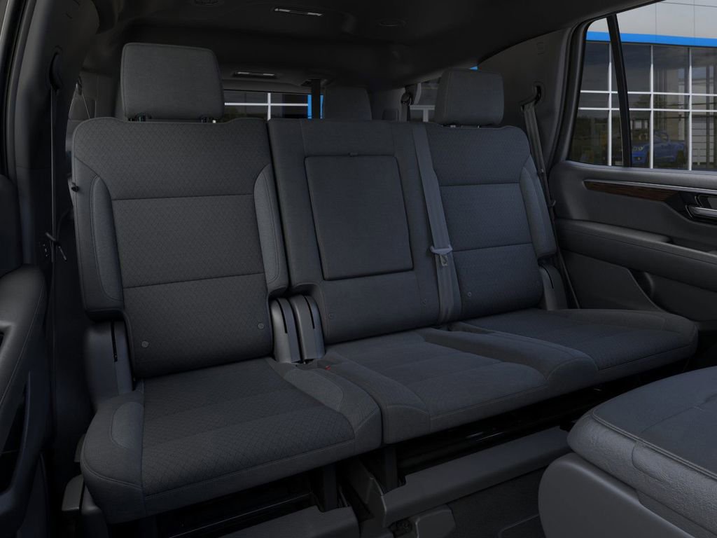 New 2026 Chevrolet Tahoe LS image 17
