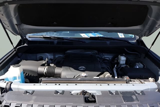 Used 2019 Toyota Tundra SR5 AWD/4WD image 21