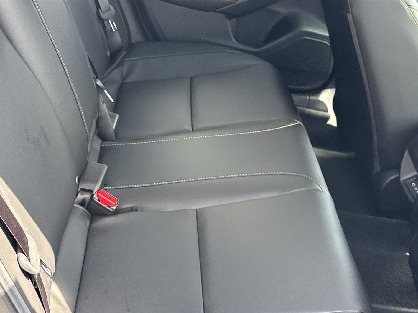 New 2026 Acura Integra A-Spec w/ Technology Package FWD image 30