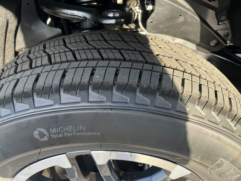 New 2025 Toyota Tacoma TRD Sport image 27