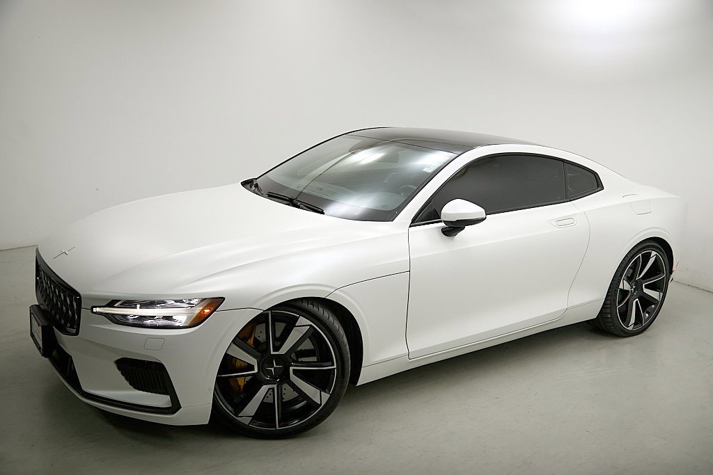 Used 2021 Polestar Polestar 1 Base image 5