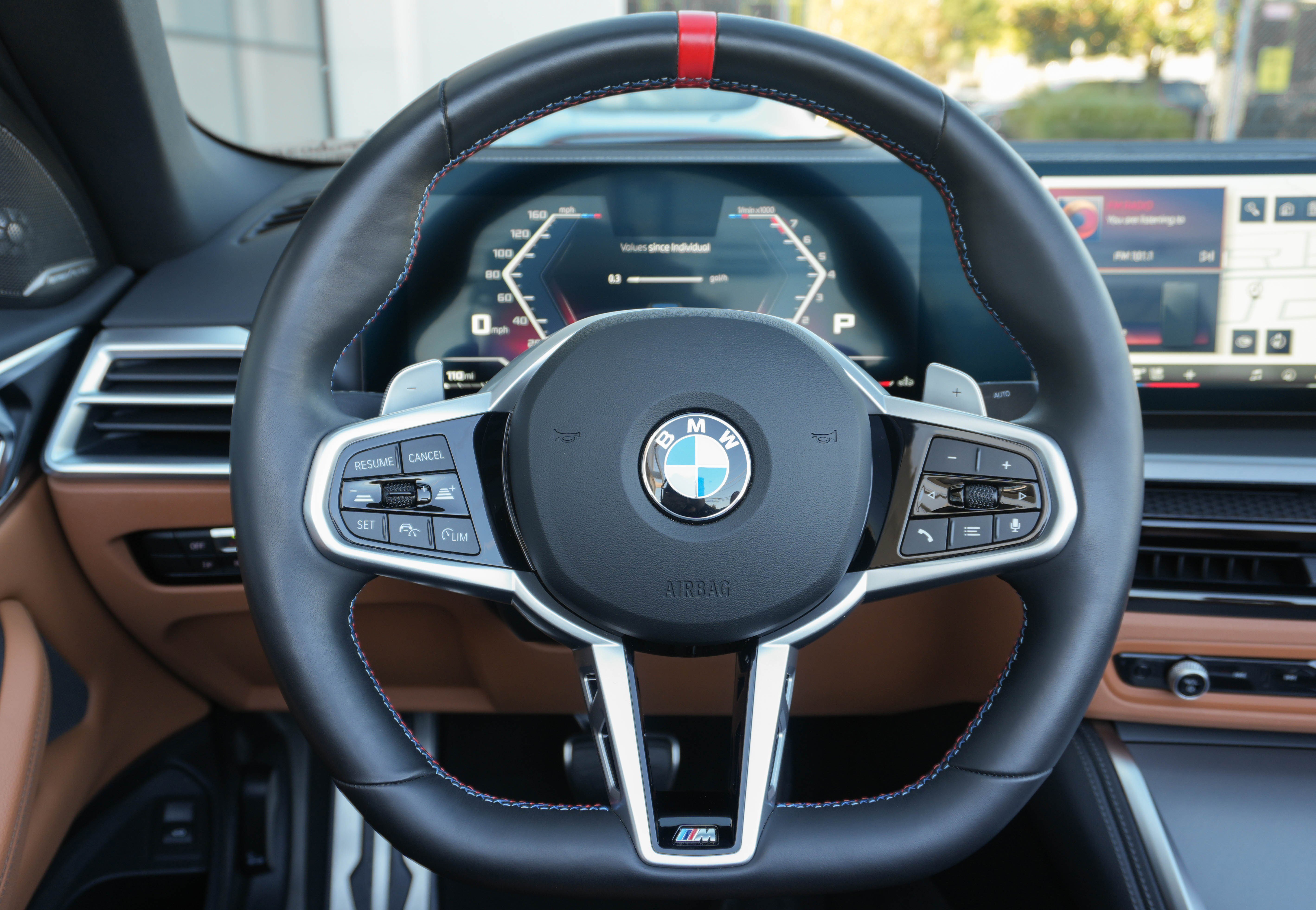 Certified 2025 BMW M440i Convertible image 18