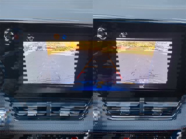 New 2026 Chevrolet Equinox RS w/ Convenience Package III image 19