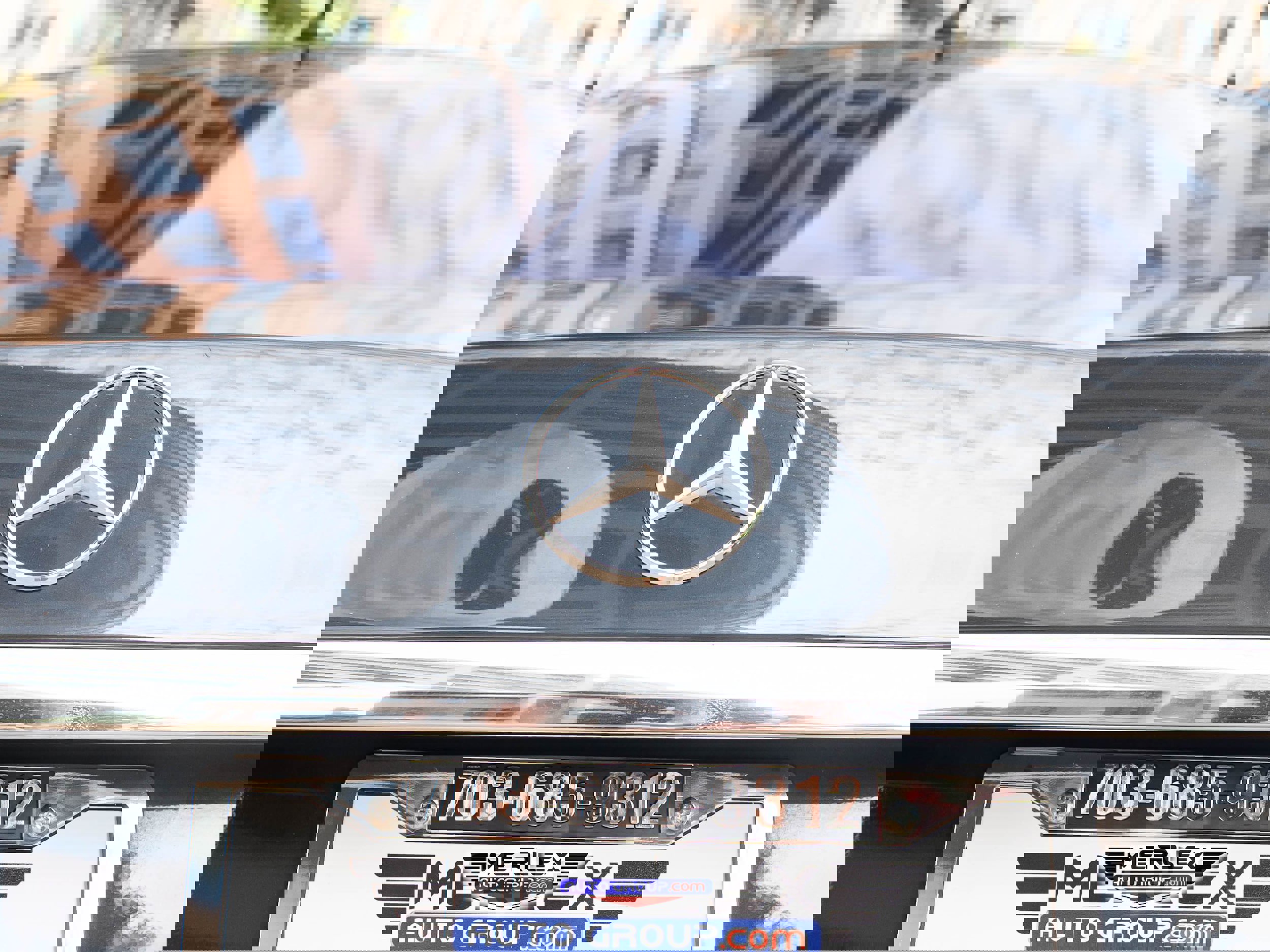 Used 2019 Mercedes-Benz S 560 Sedan image 48