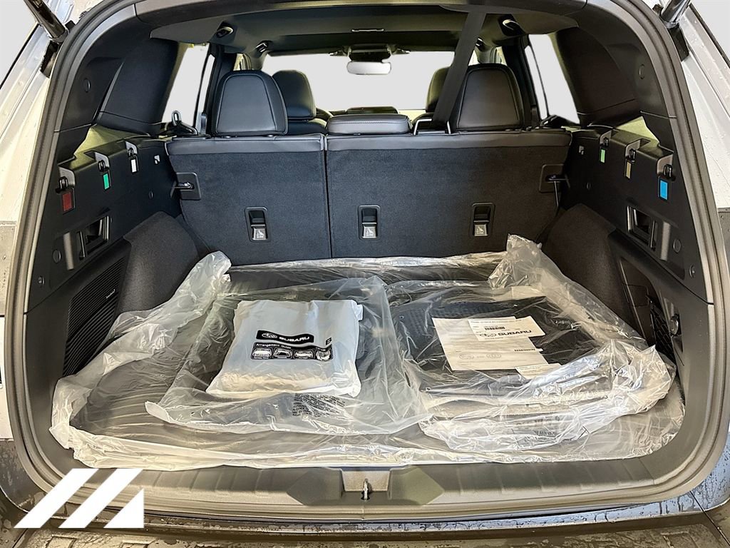 New 2026 Subaru Outback Limited AWD/4WD image 28