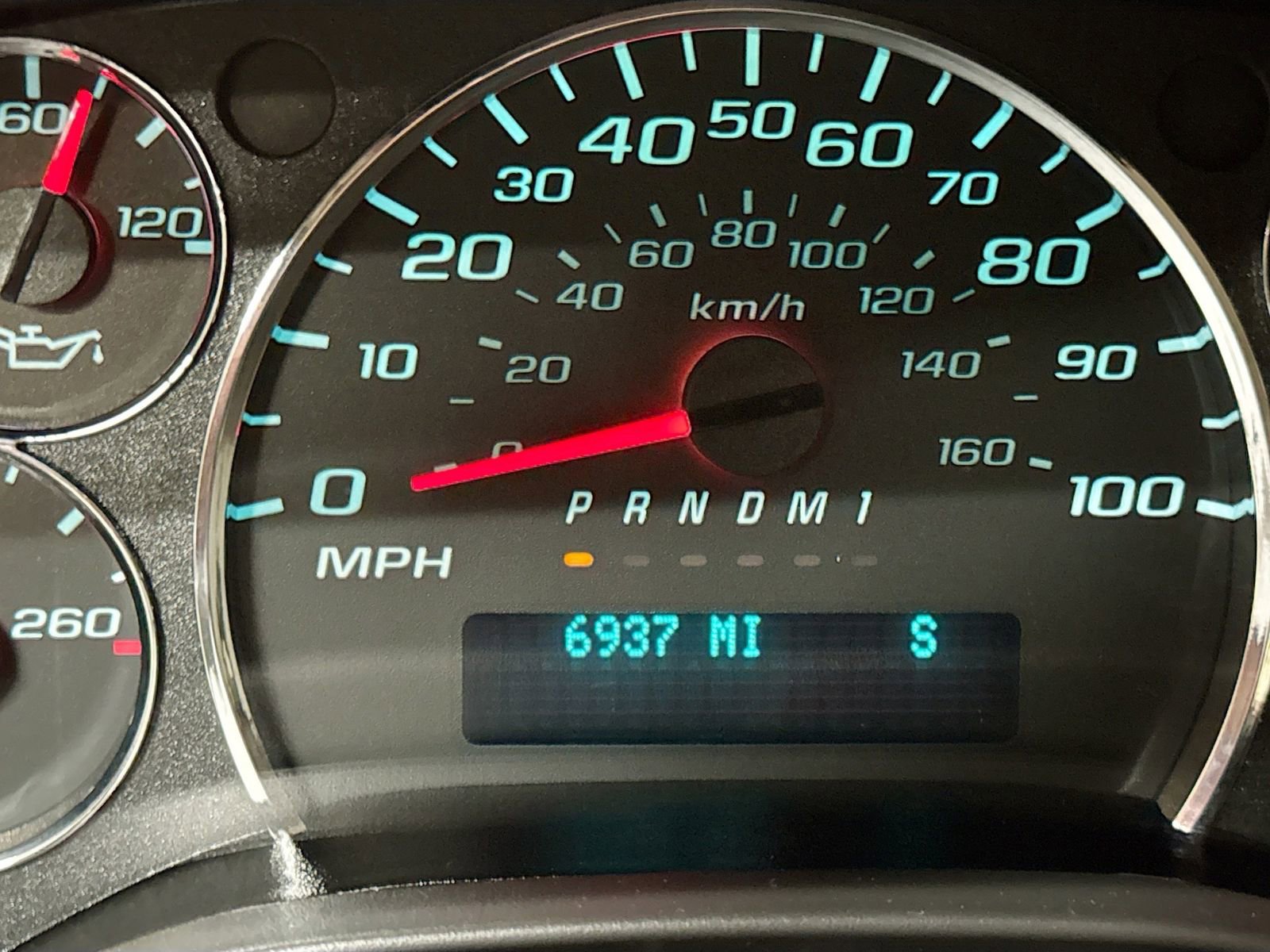 Used 2025 Chevrolet Express 3500 LT w/ LT Preferred Equipment Group RWD image 15
