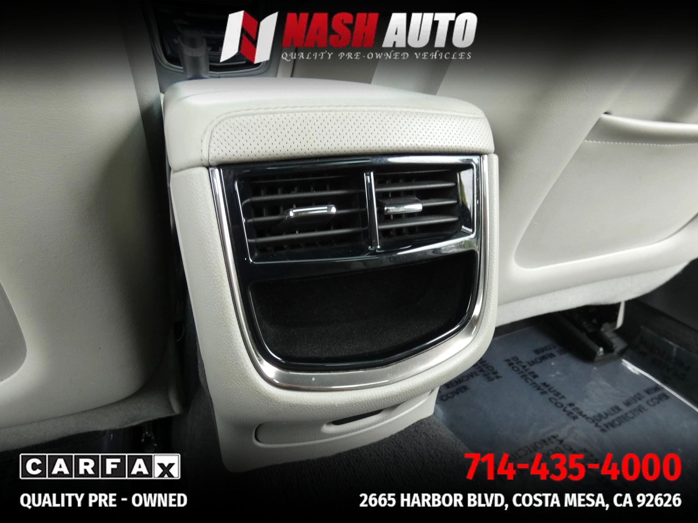 Used 2018 Cadillac CTS Luxury RWD image 42