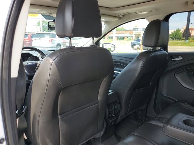 Used 2013 Ford Escape SEL FWD image 19