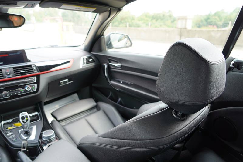 Used 2019 BMW 230i Convertible w/ Premium Package RWD image 51