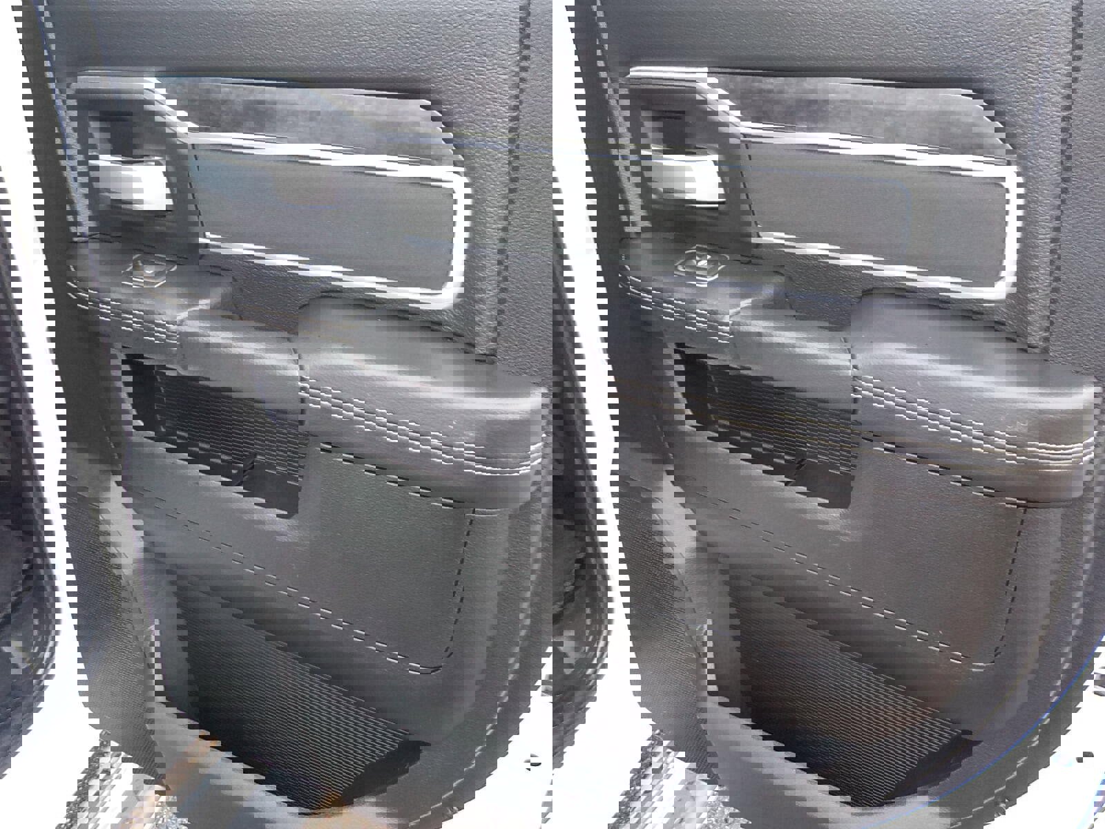 Used 2024 RAM 2500 Big Horn image 10