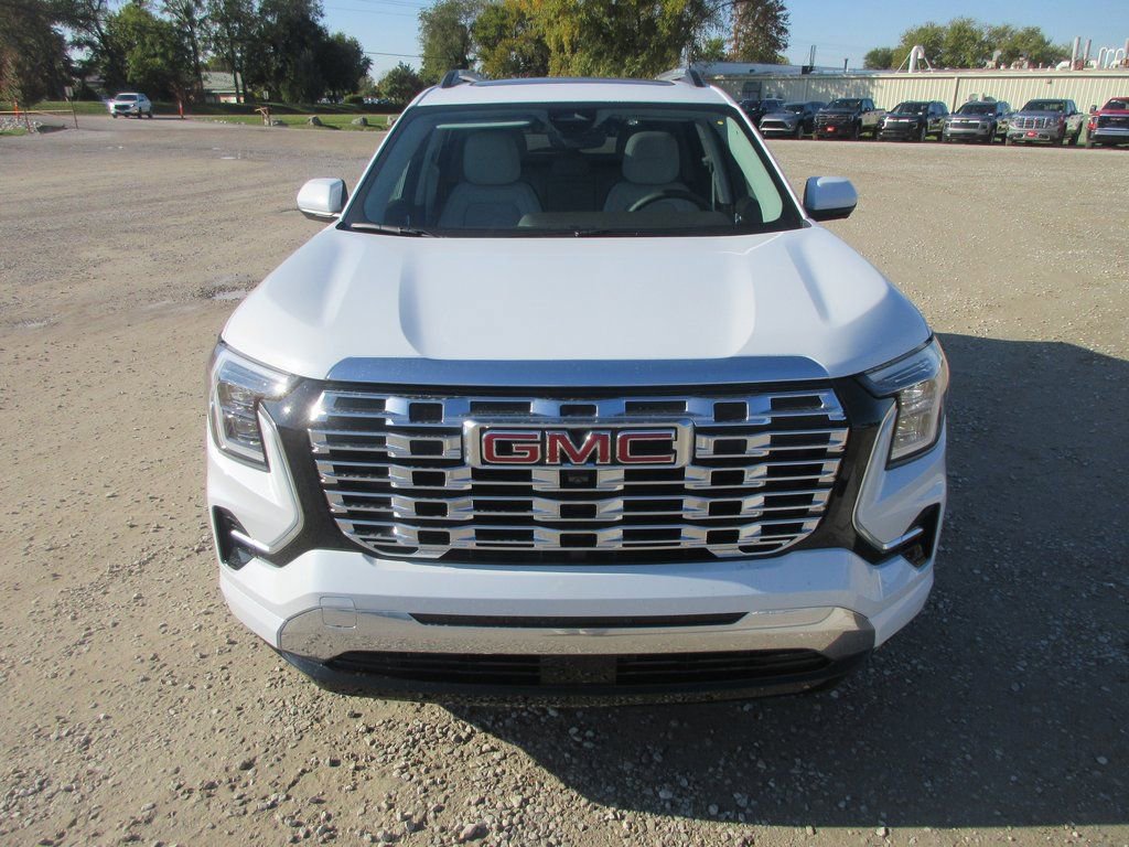 New 2026 GMC Terrain Denali image 10