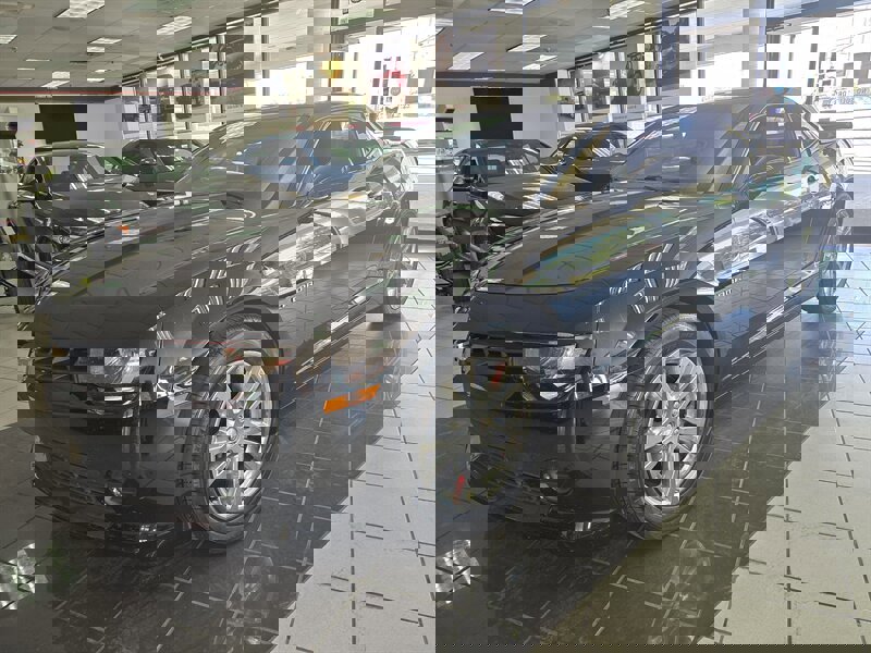 Used 2014 Chevrolet Camaro LS w/ Orange Rally Stripe Package image 1