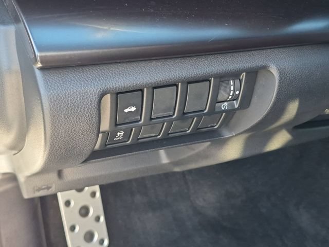 Used 2024 Subaru WRX TR w/ Popular Package #2A AWD/4WD image 16