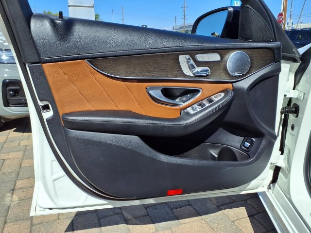 Used 2019 Mercedes-Benz C 43 AMG 4MATIC Sedan image 18