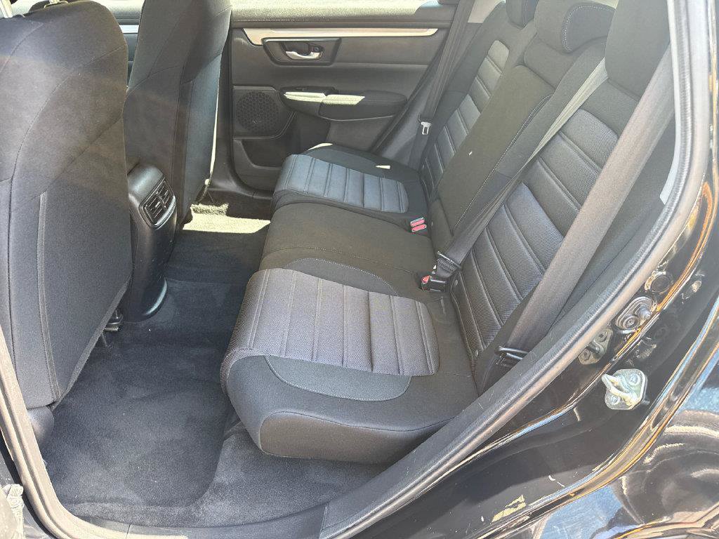 Used 2020 Honda CR-V LX image 20