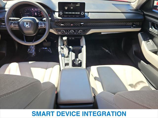Used 2023 Honda Accord EX image 21