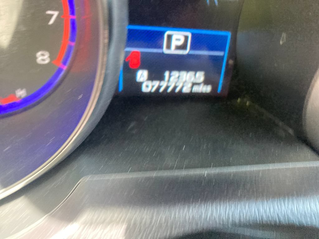 Used 2017 Subaru Outback 2.5i Premium AWD/4WD image 20