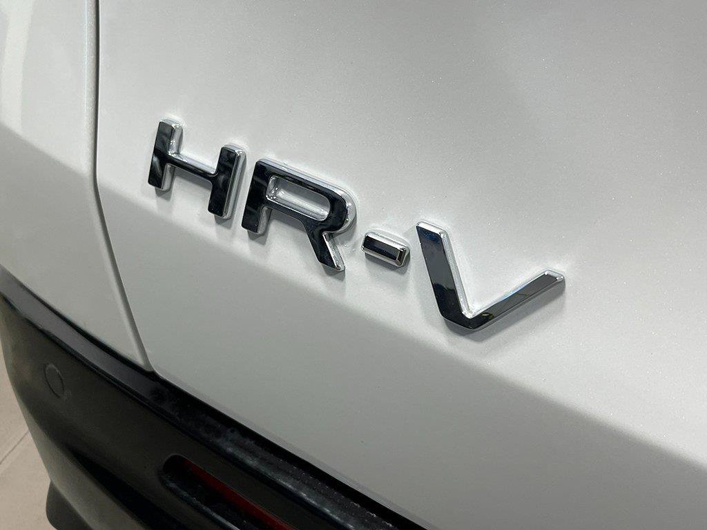 New 2027 Honda HR-V EX-L image 9