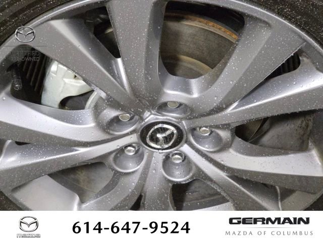 Certified 2025 MAZDA CX-30 AWD 2.5 S w/ Premium Package image 13